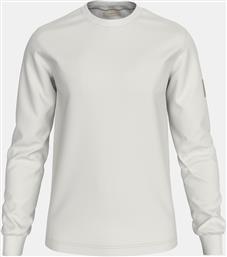 BADGE WAFFLE LS TEE (9000201011-11935) CALVIN KLEIN από το COSMOSSPORT