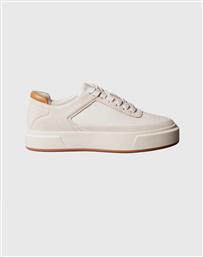 BASKET LACE UP PRO LTH MIX MG CALVIN KLEIN