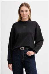 ΜΠΛΟΥΖΑ ΧΡΩΜΑ: ΜΑΥΡΟ, LV044D203G CALVIN KLEIN