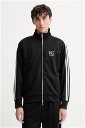 ΜΠΛΟΥΖΑ ΧΡΩΜΑ: ΜΑΥΡΟ, LV04LD220G CALVIN KLEIN