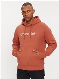 ΜΠΛΟΥΖΑ HERO K10K111345 ΠΟΡΤΟΚΑΛΙ RELAXED FIT CALVIN KLEIN