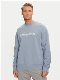 ΜΠΛΟΥΖΑ HERO LOGO K10K112956 ΜΠΛΕ COMFORT FIT CALVIN KLEIN