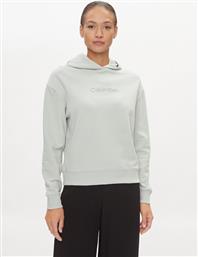 ΜΠΛΟΥΖΑ HERO LOGO K20K205449 ΜΠΛΕ REGULAR FIT CALVIN KLEIN