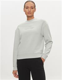 ΜΠΛΟΥΖΑ HERO LOGO K20K205450 ΜΠΛΕ REGULAR FIT CALVIN KLEIN από το MODIVO