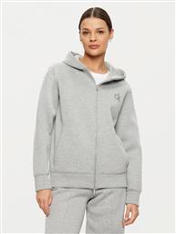 ΜΠΛΟΥΖΑ K20K208087 ΓΚΡΙ RELAXED FIT CALVIN KLEIN