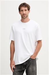 ΜΠΛΟΥΖΑΚΙ ΧΡΩΜΑ: ΑΣΠΡΟ, LV04LC241G CALVIN KLEIN