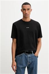 ΜΠΛΟΥΖΑΚΙ ΧΡΩΜΑ: ΜΑΥΡΟ, LV04LC241G CALVIN KLEIN