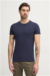 ΜΠΛΟΥΖΑΚΙ ΧΡΩΜΑ: ΝΑΥΤΙΚΟ ΜΠΛΕ, K10K112724 CALVIN KLEIN