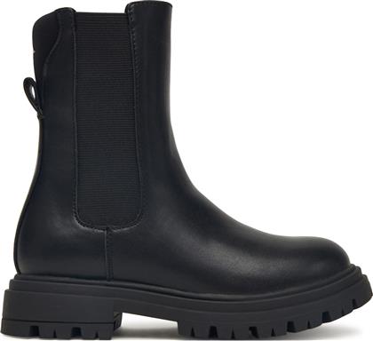 ΜΠΟΤΑΚΙΑ CHELSEA BOOT V3A5-83121-1464 S ΜΑΥΡΟ CALVIN KLEIN