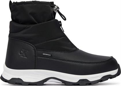 ΜΠΟΤΕΣ ΧΙΟΝΙΟΥ CALVIN KLEIN