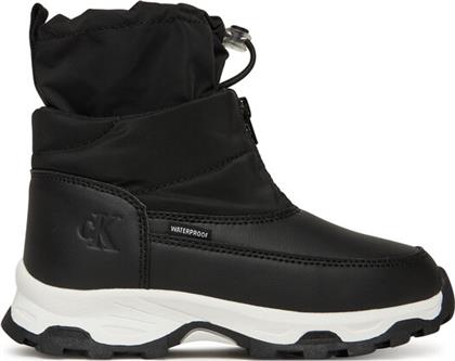 ΜΠΟΤΕΣ ΧΙΟΝΙΟΥ CALVIN KLEIN