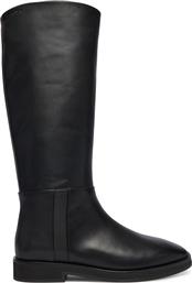 ΜΠΟΤΕΣ FORMAL UTK BOOT LTH HW0HW02599 ΜΑΥΡΟ CALVIN KLEIN