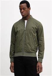 ΜΠΟΥΦΑΝ BOMBER CALVIN KLEIN
