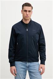 ΜΠΟΥΦΑΝ BOMBER ΑΝΔΡΙΚΟ, ΧΡΩΜΑ: ΝΑΥΤΙΚΟ ΜΠΛΕ, LV040FM512 CALVIN KLEIN
