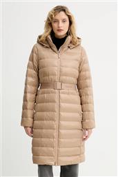 ΜΠΟΥΦΑΝ ΧΡΩΜΑ: ΜΠΕΖ, LV044D543G CALVIN KLEIN