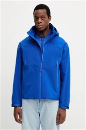 ΜΠΟΥΦΑΝ ΧΡΩΜΑ: ΜΠΛΕ, LV04LD502G CALVIN KLEIN