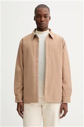 ΜΠΟΥΦΑΝ ΧΡΩΜΑ: ΚΑΦΕ, LV04LD133G CALVIN KLEIN