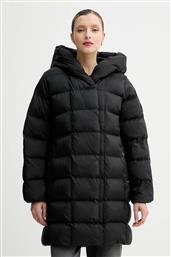 ΜΠΟΥΦΑΝ ΧΡΩΜΑ: ΜΑΥΡΟ, LV044D541G CALVIN KLEIN