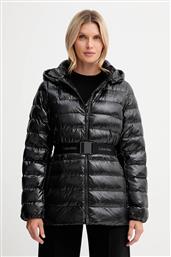 ΜΠΟΥΦΑΝ ΧΡΩΜΑ: ΜΑΥΡΟ, LV044D542G CALVIN KLEIN
