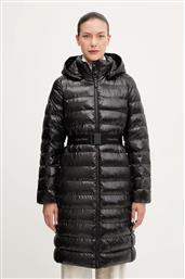 ΜΠΟΥΦΑΝ ΧΡΩΜΑ: ΜΑΥΡΟ, LV044D543G CALVIN KLEIN