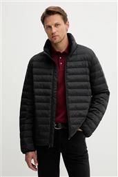 ΜΠΟΥΦΑΝ ΧΡΩΜΑ: ΜΑΥΡΟ, LV04LC506G CALVIN KLEIN