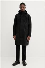ΜΠΟΥΦΑΝ ΧΡΩΜΑ: ΜΑΥΡΟ, LV04LD518G CALVIN KLEIN