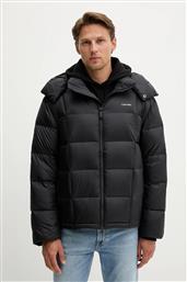 ΜΠΟΥΦΑΝ ΜΕ ΕΠΕΝΔΥΣΗ ΑΠΟ ΠΟΥΠΟΥΛΑ CALVIN KLEIN