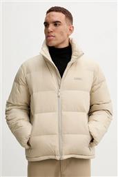 ΜΠΟΥΦΑΝ ΜΕ ΕΠΕΝΔΥΣΗ ΑΠΟ ΠΟΥΠΟΥΛΑ CALVIN KLEIN