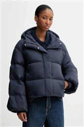 ΜΠΟΥΦΑΝ ΜΕ ΕΠΕΝΔΥΣΗ ΑΠΟ ΠΟΥΠΟΥΛΑ CALVIN KLEIN