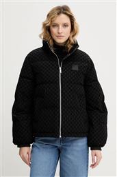 ΜΠΟΥΦΑΝ ΜΕ ΕΠΕΝΔΥΣΗ ΑΠΟ ΠΟΥΠΟΥΛΑ CALVIN KLEIN