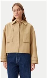 ΜΠΟΥΦΑΝ ΜΕΤΑΒΑΤΙΚΟ CALVIN KLEIN