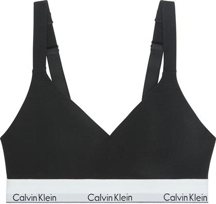 BRALETTE ΑΝΟΡΘΩΣΗΣ - ICON COTTON MODAL CALVIN KLEIN