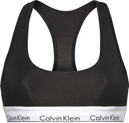 BRALETTE ΧΩΡΙΣ ΕΠΕΝΔΥΣΗ - ICON COTTON MODAL CALVIN KLEIN