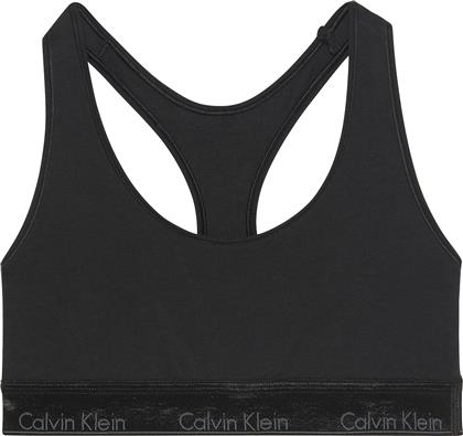 BRALETTE ΧΩΡΙΣ ΕΠΕΝΔΥΣΗ - ICON COTTON MODAL CALVIN KLEIN