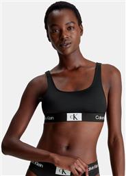 BRALETTE ΓΥΝΑΙΚΕΙΟ ΜΑΓΙΟ ΠΑΝΩ ΜΕΡΟΣ (9000182740-38799) CALVIN KLEIN