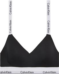 BRALETTE ΜΕ ΕΛΑΦΡΙΑ ΕΠΕΝΔΥΣΗ - ICON COTTON MODAL CALVIN KLEIN