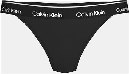 BRAZILIAN ΓΥΝΑΙΚΕΙΟ ΜΑΓΙΟ ΚΑΤΩ ΜΕΡΟΣ (9000182729-38799) CALVIN KLEIN