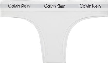BRAZILIAN ΣΛΙΠ - ICON COTTON MODAL CALVIN KLEIN