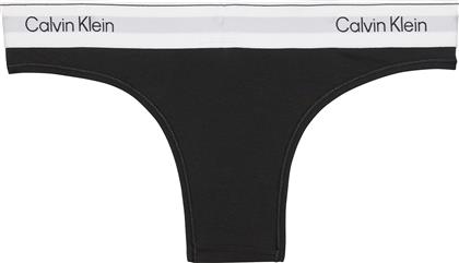 BRAZILIAN ΣΛΙΠ - ICON COTTON MODAL CALVIN KLEIN