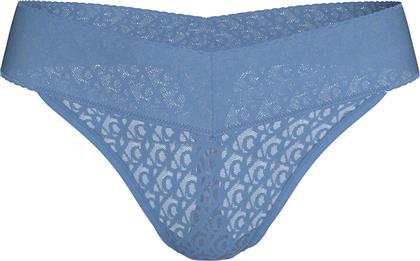 BRAZILIAN ΣΛΙΠ - ICON LOGO LACE CALVIN KLEIN