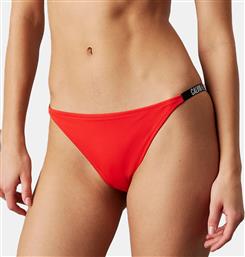 CHEEKY STRING BIKINI (9000225976-85206) CALVIN KLEIN