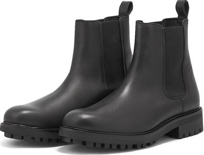 CHELSEA BOOT HM0HM01229 - 00873 CALVIN KLEIN