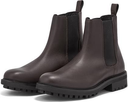 CHELSEA BOOT HM0HM01229 - CKGUB CALVIN KLEIN