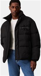 CHENILLE PUFFER (9000201023-68372) CALVIN KLEIN