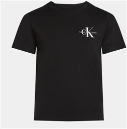 CHEST MONOLOGO ΠΑΙΔΙΚΟ T-SHIRT (9000211602-68372) CALVIN KLEIN