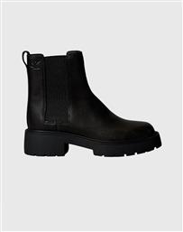 CHUNKY CHELSEA BOOT LTH CALVIN KLEIN