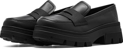 CHUNKY COMBAT LOAFER WN YW0YW01120 - CK0GT CALVIN KLEIN