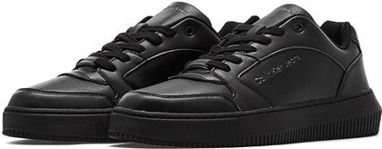 CHUNKY CUPSOLE LACEUP LTH ECO YM0YM00790 - CK0GT CALVIN KLEIN