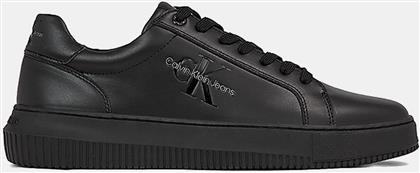 CHUNKY CUPSOLE MONOLOGO ΑΝΔΡΙΚΑ ΠΑΠΟΥΤΣΙΑ (9000175344-30573) CALVIN KLEIN