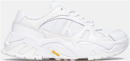 CHUNKY RUNNER VIBRAM ΓΥΝΑΙΚΕΙΑ ΠΑΠΟΥΤΣΙΑ (9000152598-70178) CALVIN KLEIN